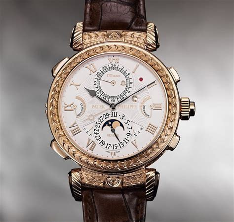 patek philippe chime price|patek philippe grandmaster.